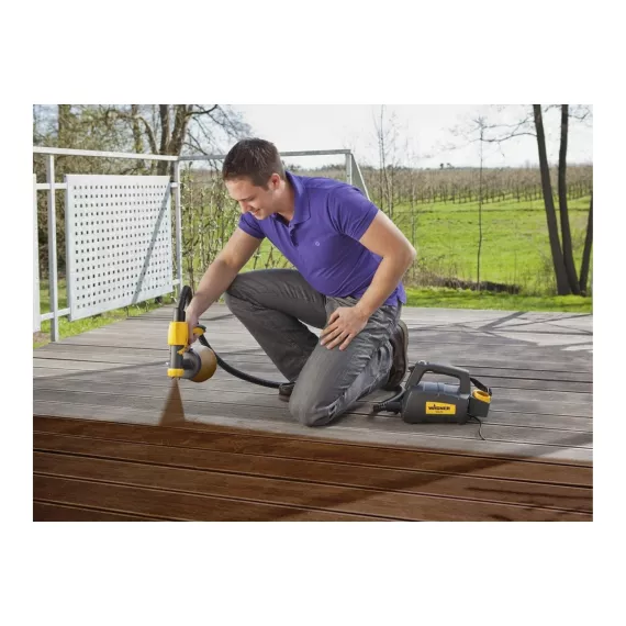 Электрический краскораспылитель Wagner W610 2306188, изображение 5
