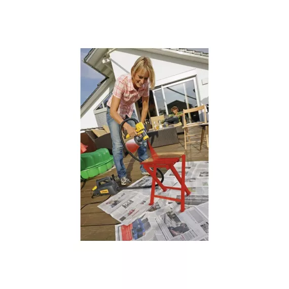 Электрический краскораспылитель Wagner W610 2306188, изображение 6