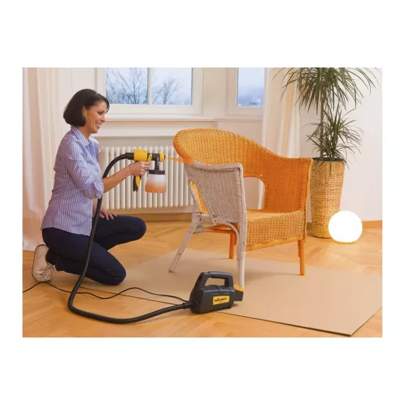 Электрический краскораспылитель Wagner W610 2306188, изображение 8