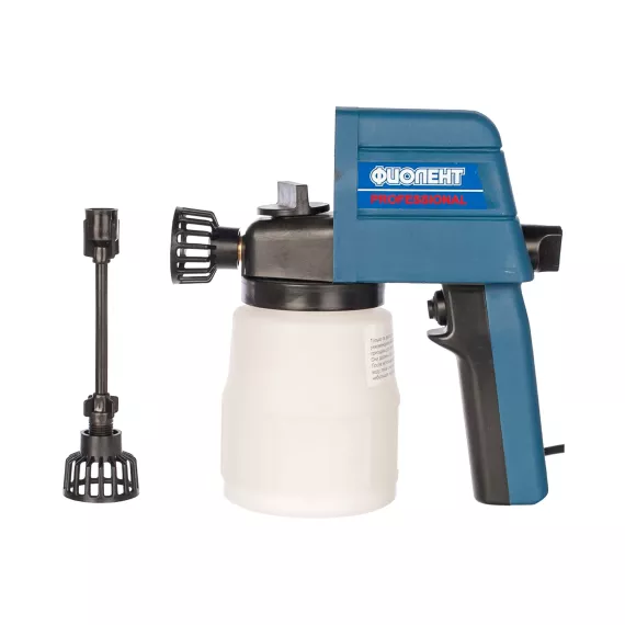 Краскораспылитель Фиолент КР1-260, изображение 2