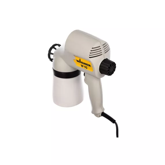 Краскораспылитель Wagner W 95 402040, изображение 3