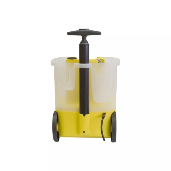 Электрический краскопульт Калибр Мастер ЭКРП-700/2,6Тм 00000056732, изображение 8