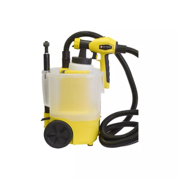 Электрический краскопульт Калибр Мастер ЭКРП-700/2,6Тм 00000056732, изображение 9