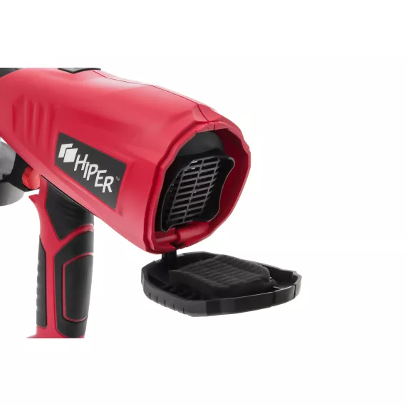 Электрический краскопульт Hiper HSG400A, изображение 3