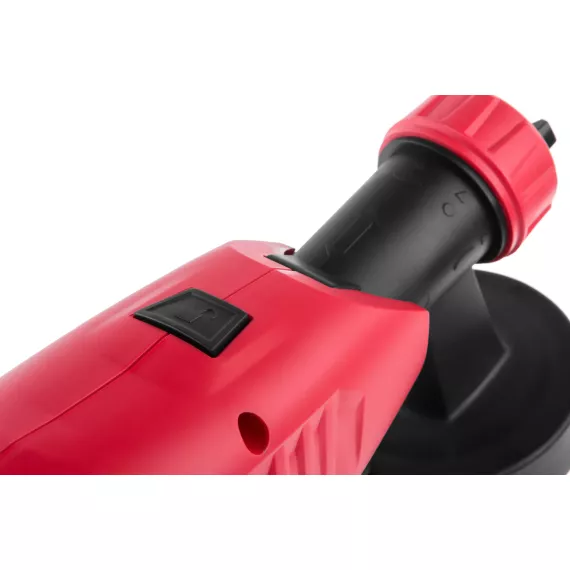 Электрический краскопульт Hiper HSG400A, изображение 4