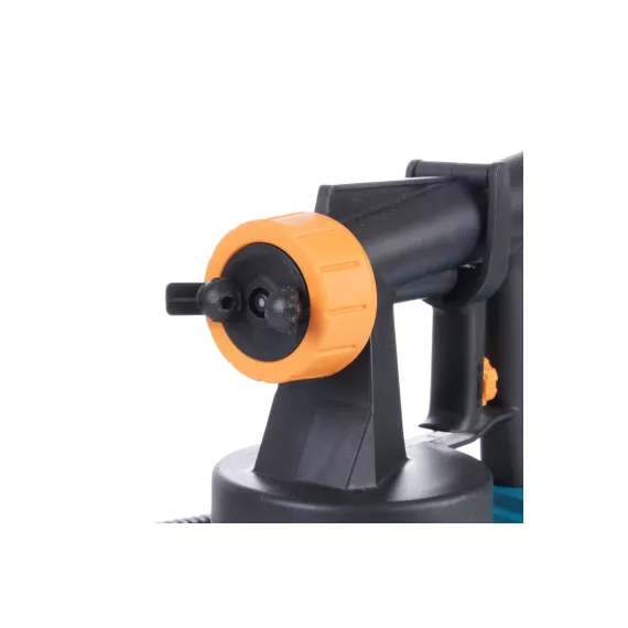 Электрический распылитель BORT BFP-500 98291032, изображение 2
