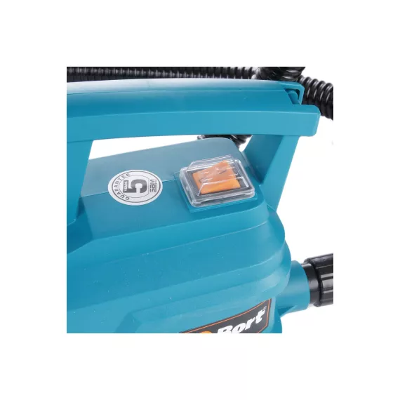 Электрический распылитель BORT BFP-500 98291032, изображение 3