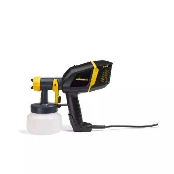 Краскораспылитель Wagner W 150 2359328, изображение 3