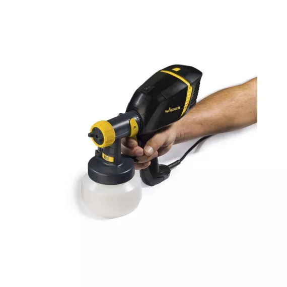 Краскораспылитель Wagner W 150 2359328, изображение 7