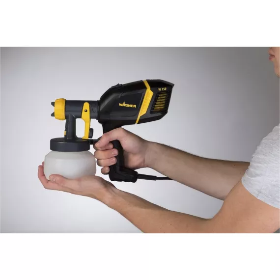 Краскораспылитель Wagner W 150 2359328, изображение 8