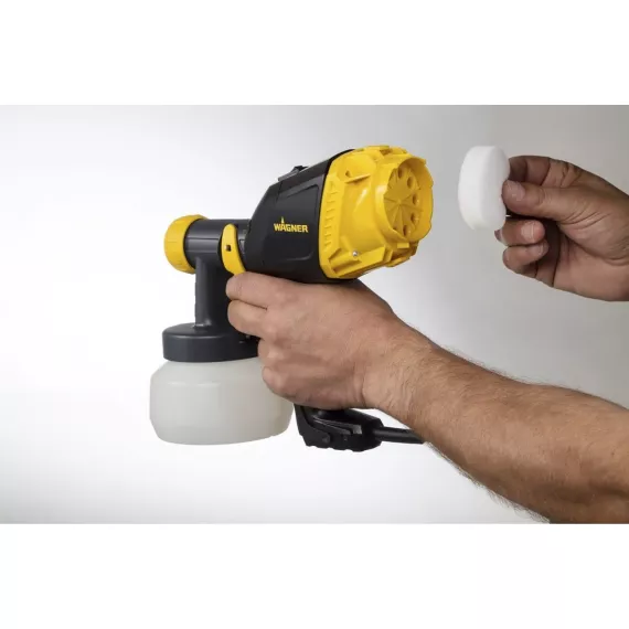 Краскораспылитель Wagner W 150 2359328, изображение 9