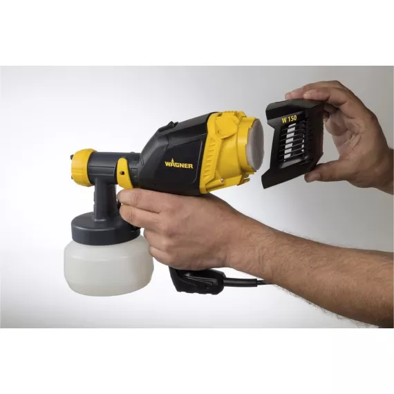 Краскораспылитель Wagner W 150 2359328, изображение 10