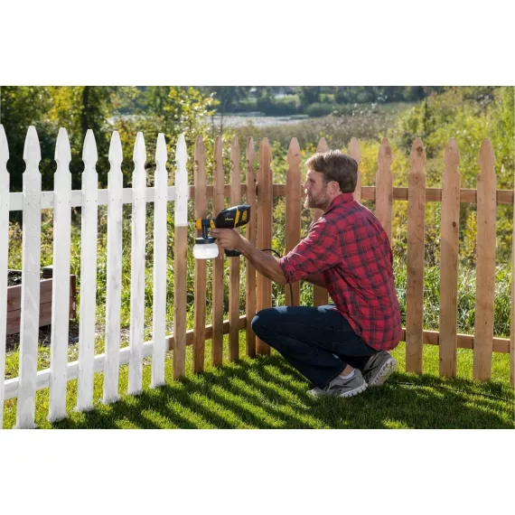 Краскораспылитель Wagner W 150 2359328, изображение 14