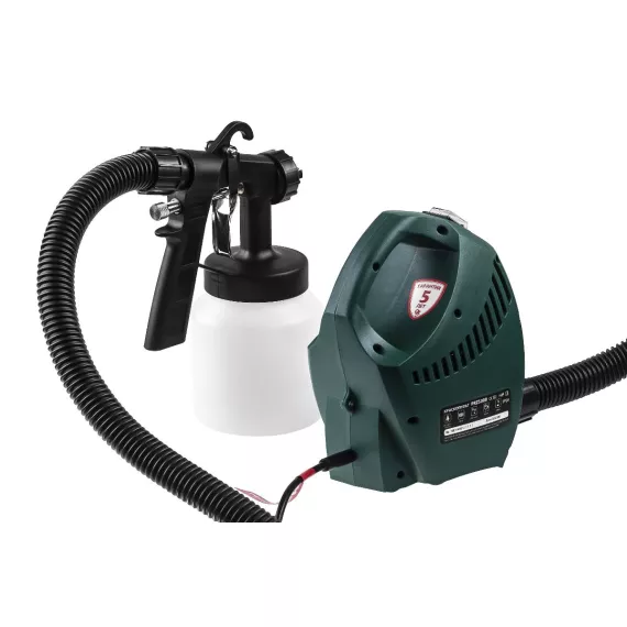 Краскопульт HAMMER Flex PRZ500B 659090, изображение 3