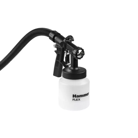 Краскопульт HAMMER Flex PRZ500B 659090, изображение 4