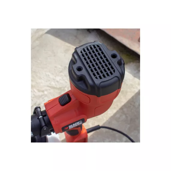 Краскопульт Black+Decker HVLP200, изображение 7