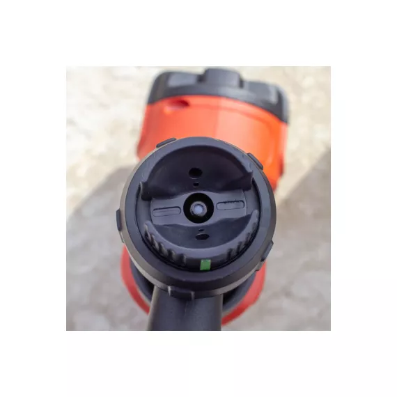 Краскопульт Black+Decker HVLP200, изображение 8