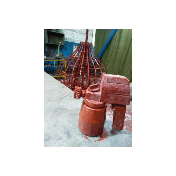 Краскораспылитель Фиолент КР1-260, изображение 15