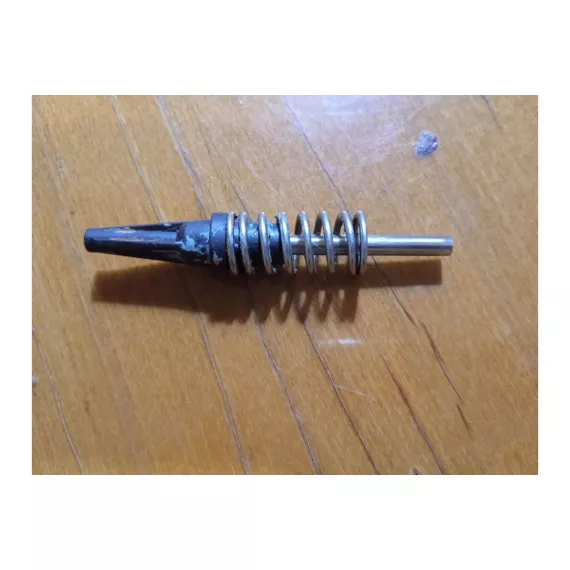 Краскораспылитель Фиолент КР1-260, изображение 8