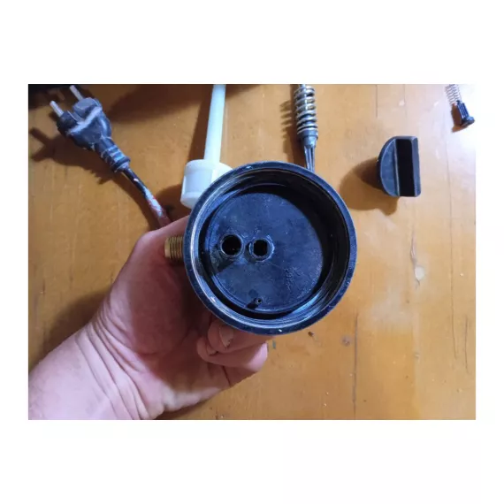 Краскораспылитель Фиолент КР1-260, изображение 9