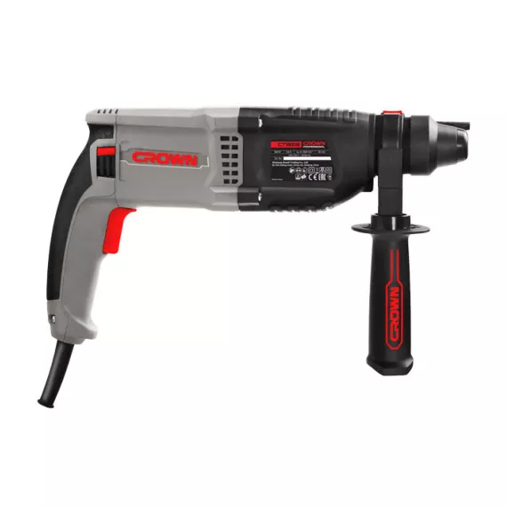 Перфоратор CROWN CT18108 BMC, изображение 4