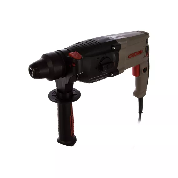 Перфоратор CROWN CT18108 BMC, изображение 11