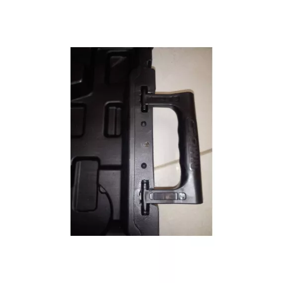 Перфоратор CROWN CT18108 BMC, изображение 18