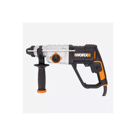 Электрический перфоратор WORX WX339, изображение 6