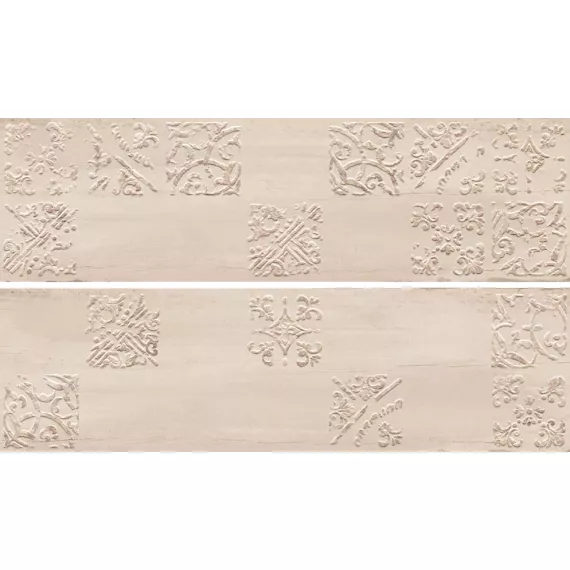 Декор Decor Artisan Taupe Rec-Bis 29x100 Ibero