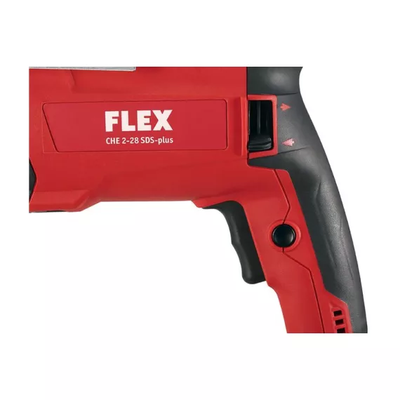 Перфоратор FLEX CHE 2-28 SDS-plus 413666, изображение 4
