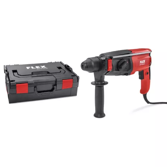 Перфоратор FLEX CHE 2-28 SDS-plus 413666, изображение 6