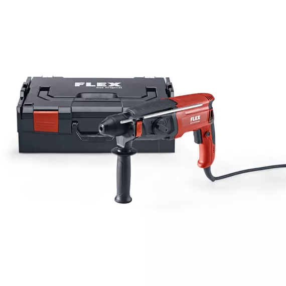 Перфоратор FLEX CHE 2-28 SDS-plus 413666, изображение 8