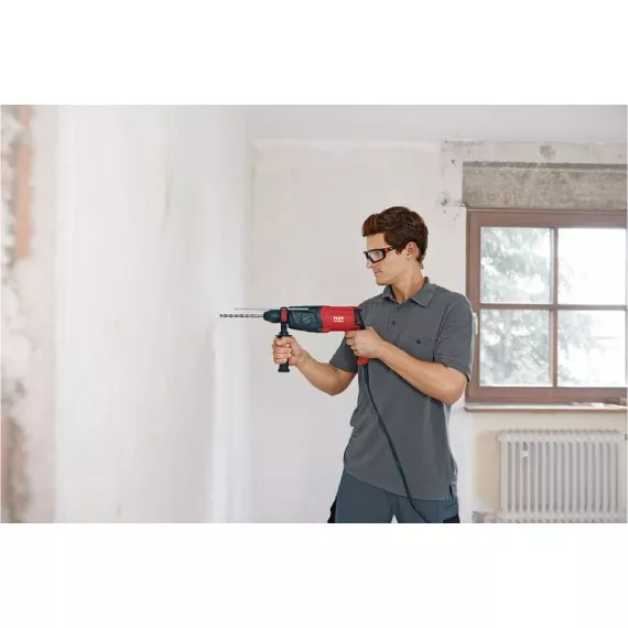 Перфоратор FLEX CHE 2-28 SDS-plus 413666, изображение 10