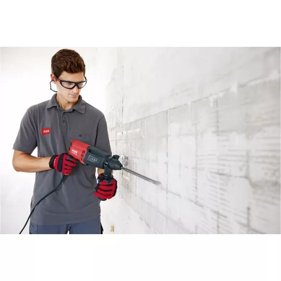 Перфоратор FLEX CHE 2-28 SDS-plus 413666, изображение 12