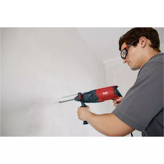 Перфоратор FLEX CHE 2-28 SDS-plus 413666, изображение 13