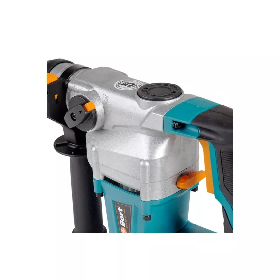 Электрический перфоратор Bort BHD-1000-TURBO 98296594, изображение 2