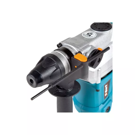 Электрический перфоратор Bort BHD-1000-TURBO 98296594, изображение 3