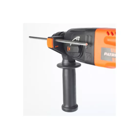 Перфоратор PATRIOT RH232 140301321, изображение 5