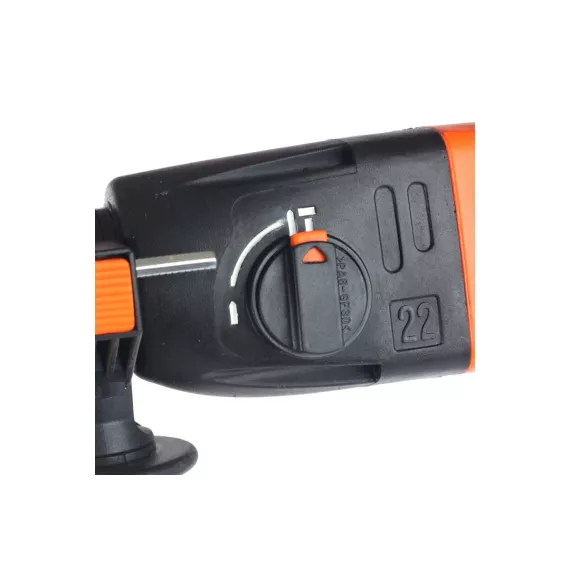 Перфоратор PATRIOT RH232 140301321, изображение 9