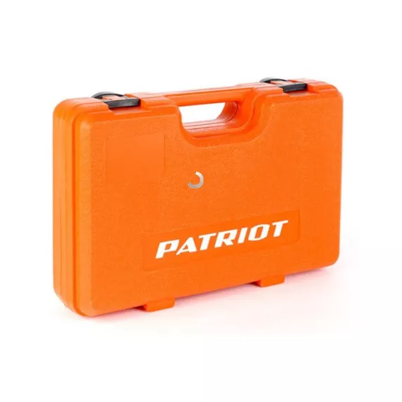 Перфоратор PATRIOT RH232 140301321, изображение 11
