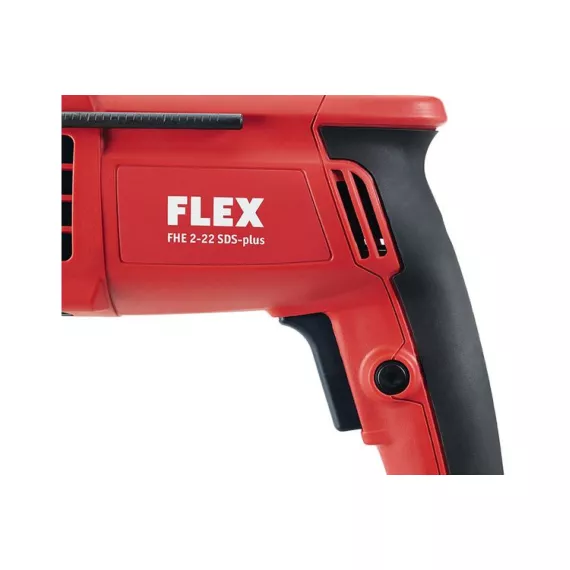 Перфоратор FLEX FHE 2-22 SDS-plus 413674, изображение 4