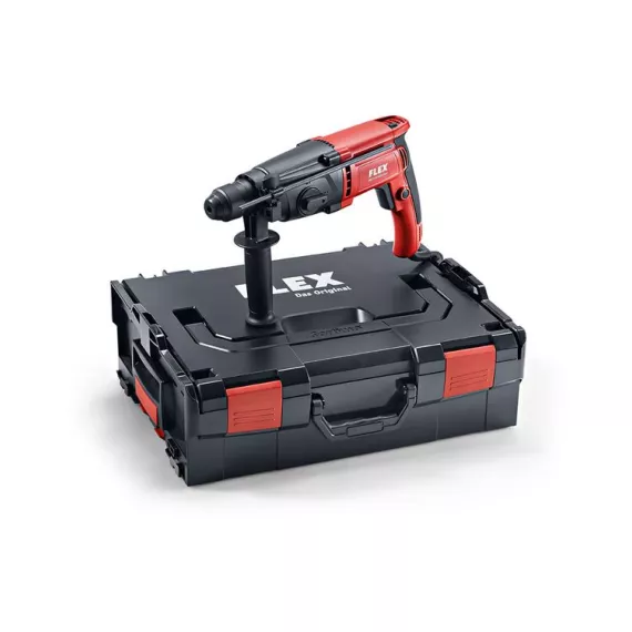 Перфоратор FLEX FHE 2-22 SDS-plus 413674, изображение 7