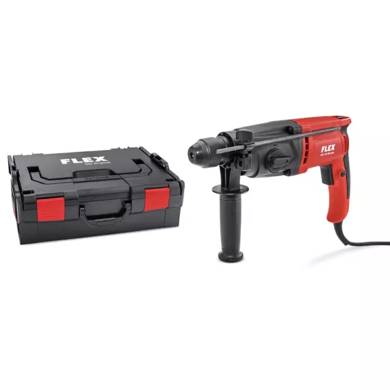 Перфоратор FLEX FHE 2-22 SDS-plus 413674, изображение 8