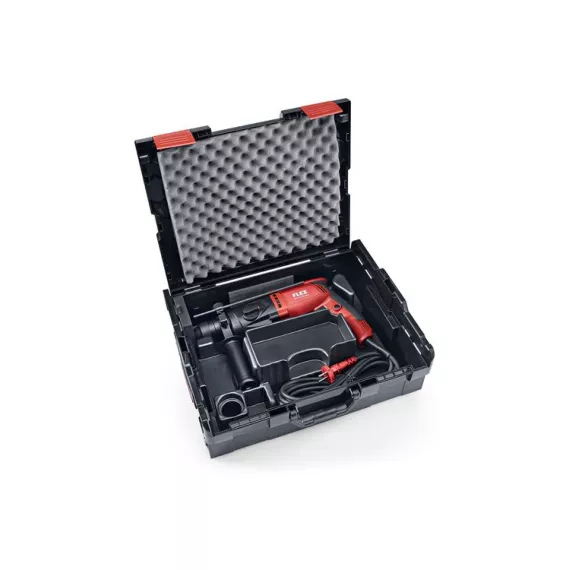 Перфоратор FLEX FHE 2-22 SDS-plus 413674, изображение 9