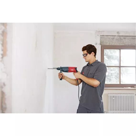 Перфоратор FLEX FHE 2-22 SDS-plus 413674, изображение 11