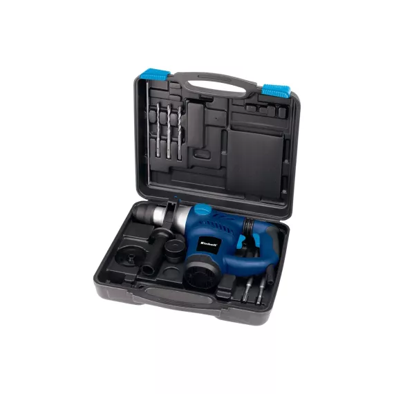 Перфоратор Einhell BT-RH 1500 Rotary Hammer, изображение 2