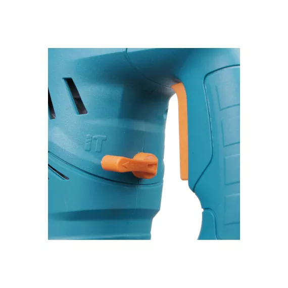 Электрический перфоратор BORT BHD-1500-K 98291711, изображение 3