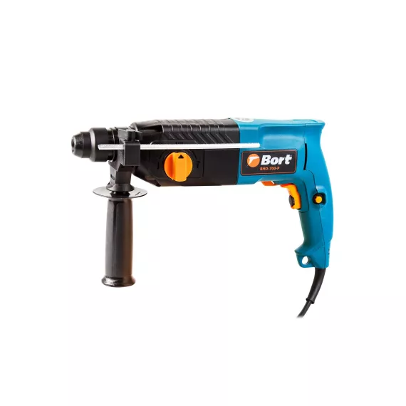 Электрический перфоратор Bort BHD-700-P 91270696, изображение 2