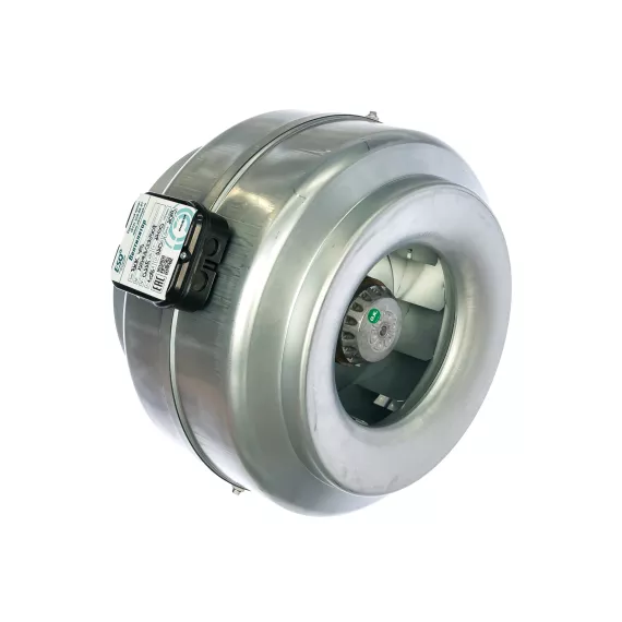 Канальный вентилятор ESQ ВКК-315 03.05.217814