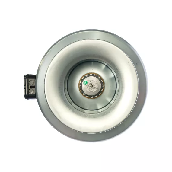 Канальный вентилятор ESQ ВКК-315 03.05.217814, изображение 2